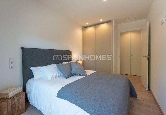 Elegant Flats with Vineyard Views in Hondón 13
