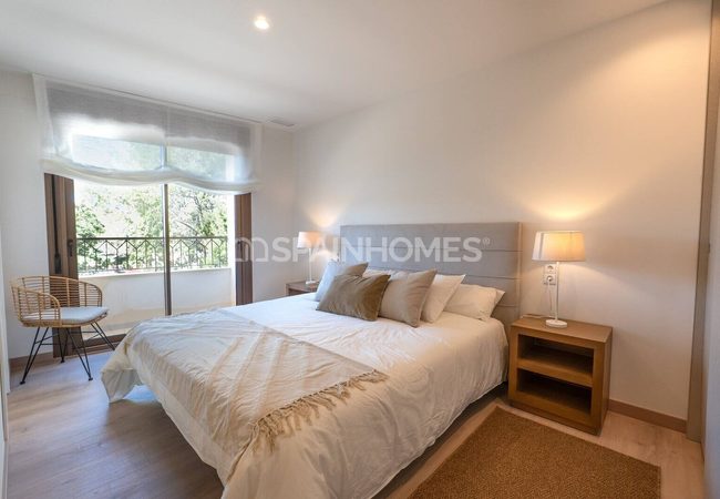 Elegant Flats with Vineyard Views in Hondón 15