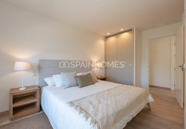 Elegant Flats with Vineyard Views in Hondón 17
