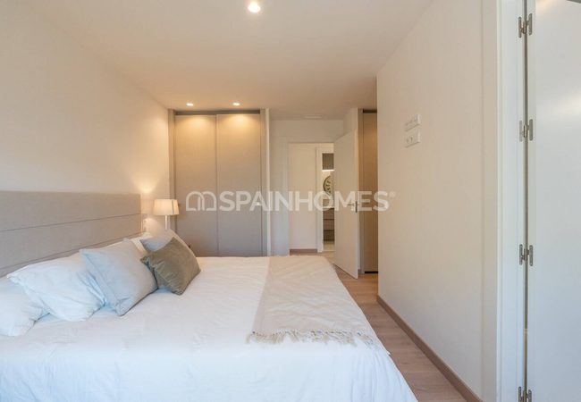 Elegant Flats with Vineyard Views in Hondón 16