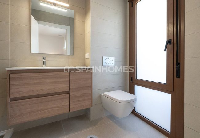Elegant Flats with Vineyard Views in Hondón 23