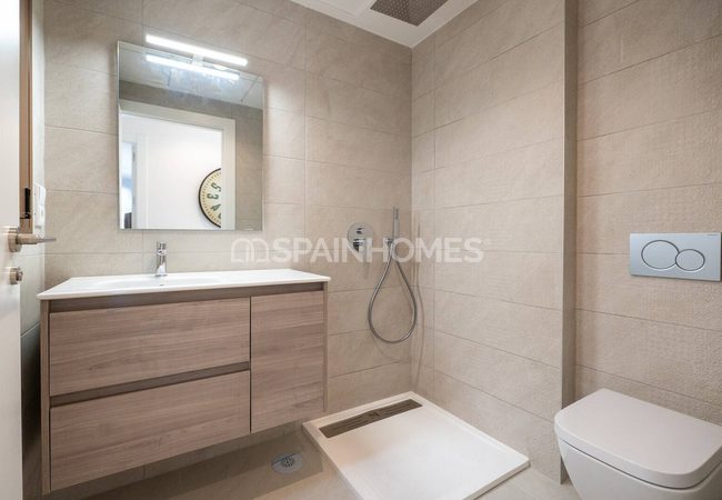 Elegant Flats with Vineyard Views in Hondón 22