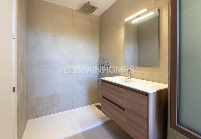 Elegant Flats with Vineyard Views in Hondón 21