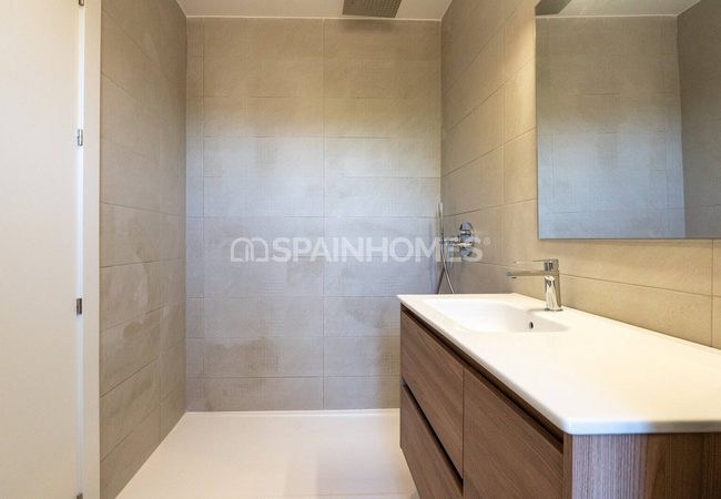 Elegant Flats with Vineyard Views in Hondón 20