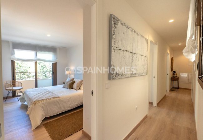 Elegant Flats with Vineyard Views in Hondón 19