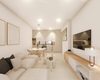 New Flats Near the Beach in Guardamar Del Segura Alicante 7