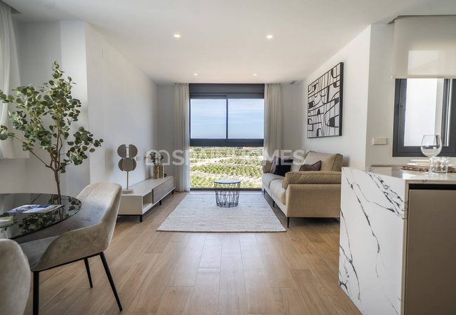 Élégantes Villas De Golf Avec Piscine À Algorfa La Finca 30