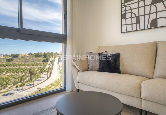 Élégantes Villas De Golf Avec Piscine À Algorfa La Finca 28