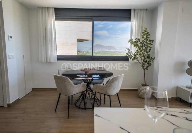 Élégantes Villas De Golf Avec Piscine À Algorfa La Finca 31