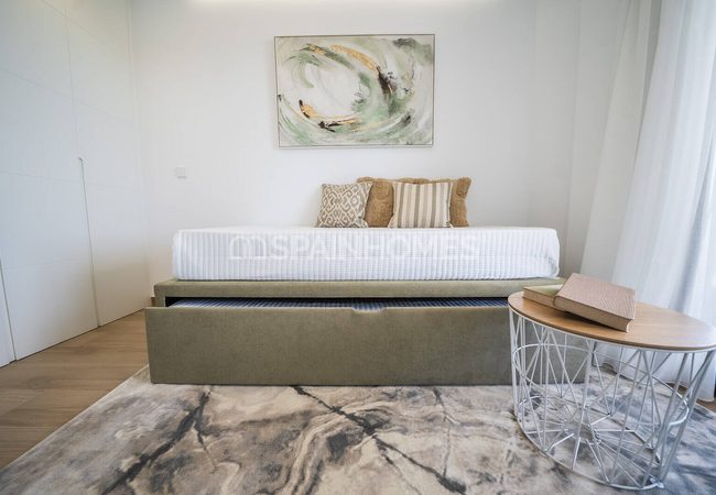 Élégantes Villas De Golf Avec Piscine À Algorfa La Finca 44