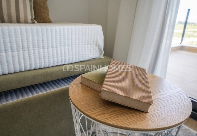 Élégantes Villas De Golf Avec Piscine À Algorfa La Finca 45
