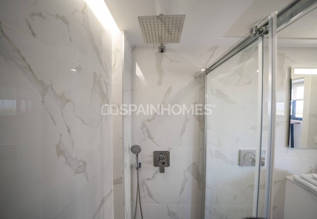 Élégantes Villas De Golf Avec Piscine À Algorfa La Finca 58