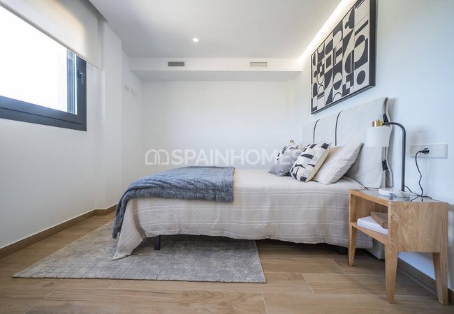 Élégantes Villas De Golf Avec Piscine À Algorfa La Finca 39