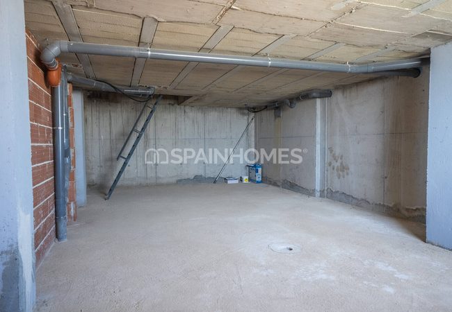 Élégantes Villas De Golf Avec Piscine À Algorfa La Finca 61