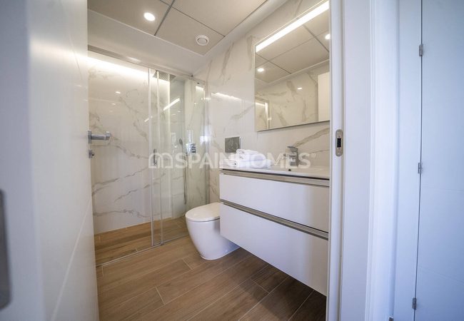 Élégantes Villas De Golf Avec Piscine À Algorfa La Finca 49