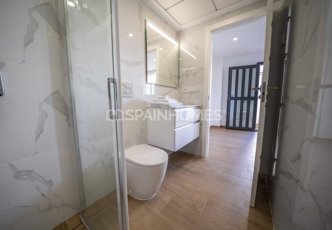 Élégantes Villas De Golf Avec Piscine À Algorfa La Finca 50