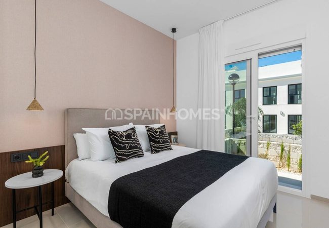Elegant Hus Till Salu I Ciudad Quesada Alicante 12