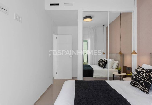 Elegant Hus Till Salu I Ciudad Quesada Alicante 13