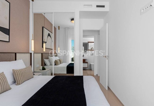 Elegant Hus Till Salu I Ciudad Quesada Alicante 15