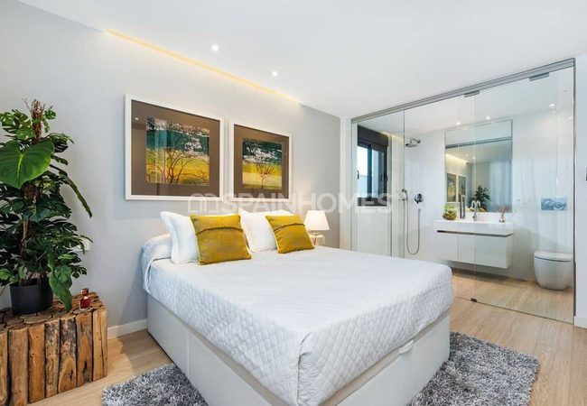 Villen Mit Pool Und Solarium In Ciudad Quesada 16