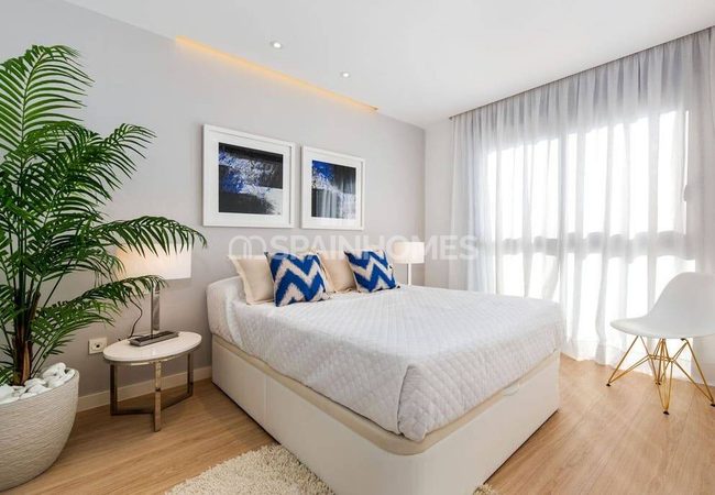 Villen Mit Pool Und Solarium In Ciudad Quesada 15