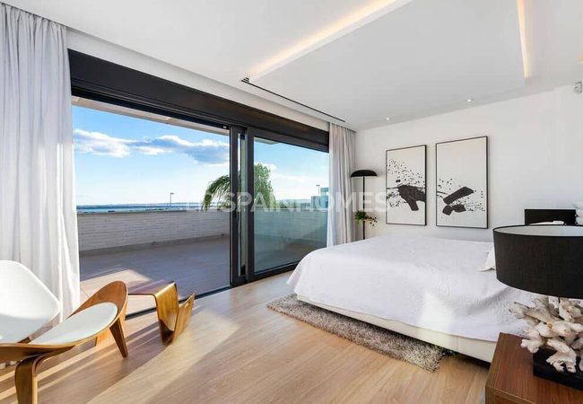 Villen Mit Pool Und Solarium In Ciudad Quesada 17