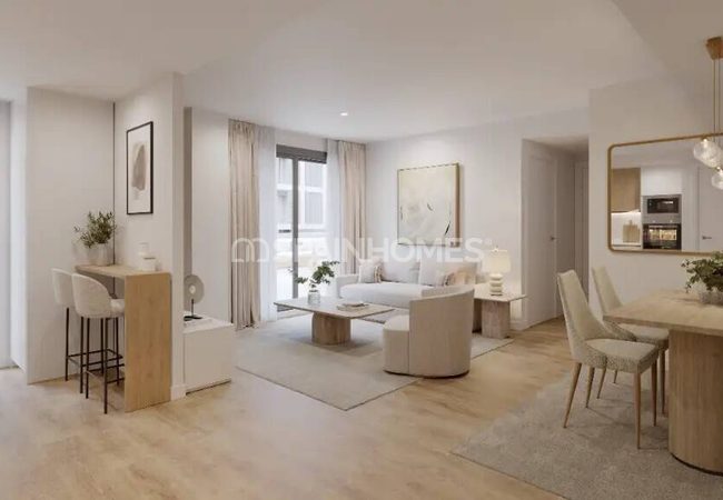 Eco Stylish Apartments with Pool in Alicante 7