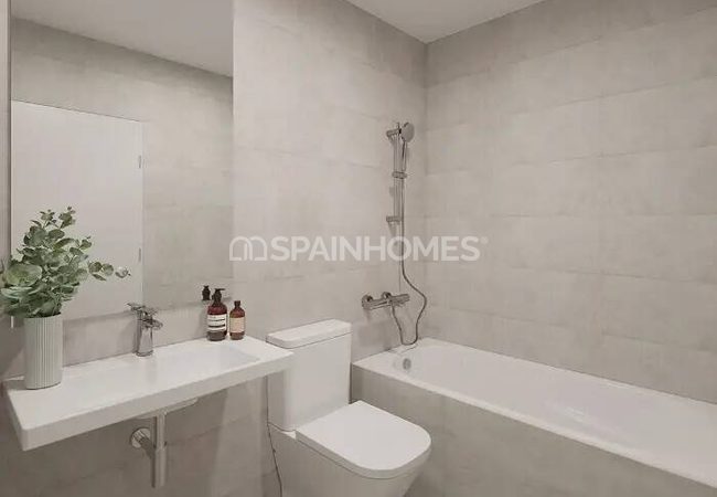 Elegant Flats with Pool and Private Parking in Alicante 15