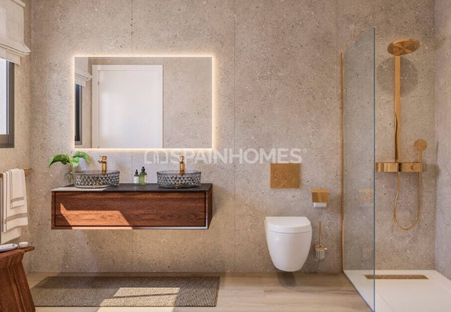 Elegant Apartments Near Playa Del Torres Villajoyosa 12