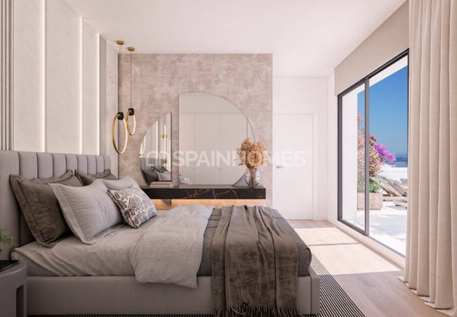 Elegant Apartments Near Playa Del Torres Villajoyosa 11