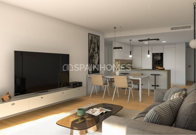 Appartements Avec Piscine Et Espaces Verts Dans Monforte Del Cid 6