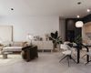 Chic Apartments with Garden or Terrace in San Miguel 7