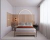 Chic Apartments with Garden or Terrace in San Miguel 8