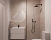 Chic Apartments with Garden or Terrace in San Miguel 11