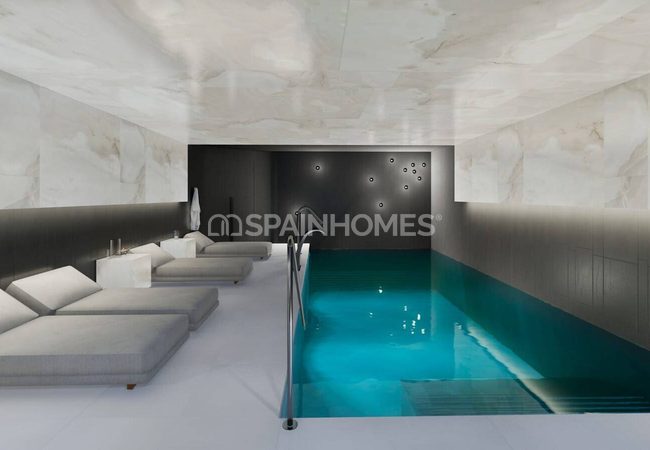 Appartementen Met Zeezicht Vlakbij Arenal-bol Strand In Calpe 15