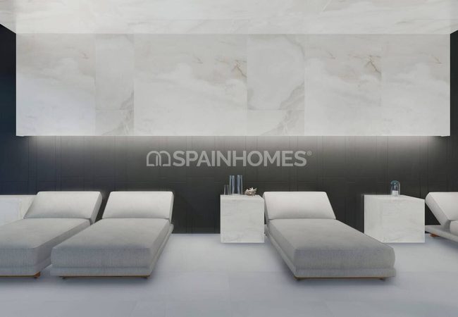 Appartementen Met Zeezicht Vlakbij Arenal-bol Strand In Calpe 16