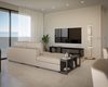 Appartementen Met Zeezicht Vlakbij Arenal-bol Strand In Calpe 9