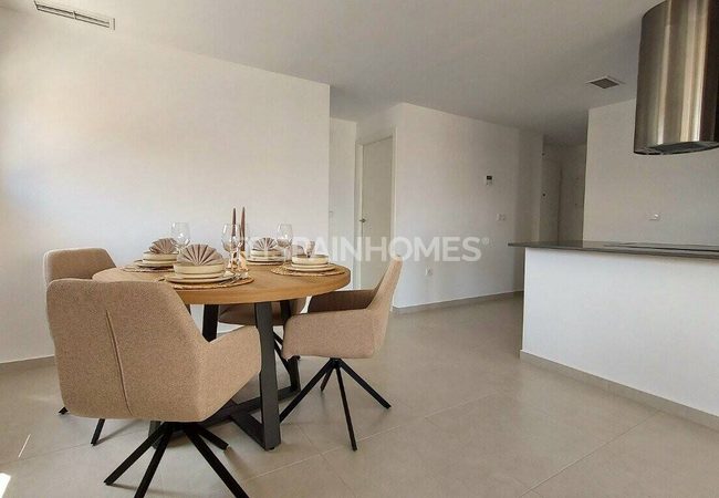 Apartamentos En San Miguel De Salinas Con Piscina Y Vistas 8