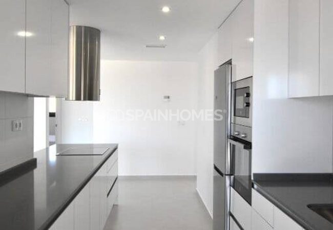 Apartamentos En San Miguel De Salinas Con Piscina Y Vistas 12