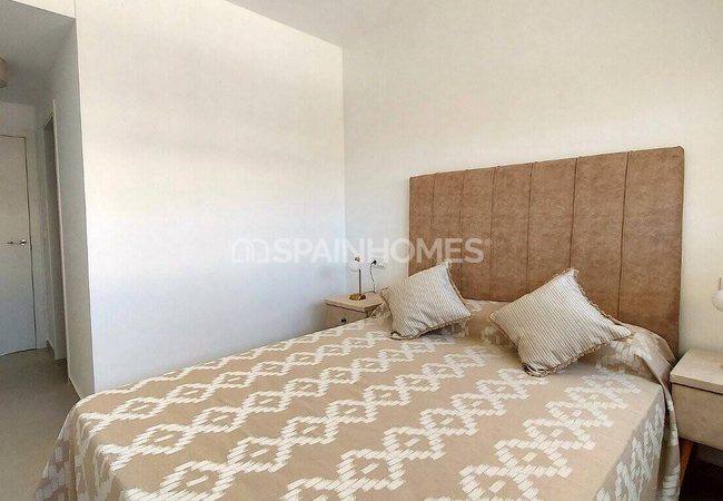 Apartamentos En San Miguel De Salinas Con Piscina Y Vistas 15
