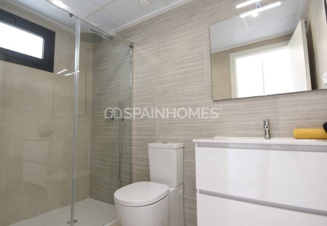 Apartamentos En San Miguel De Salinas Con Piscina Y Vistas 17