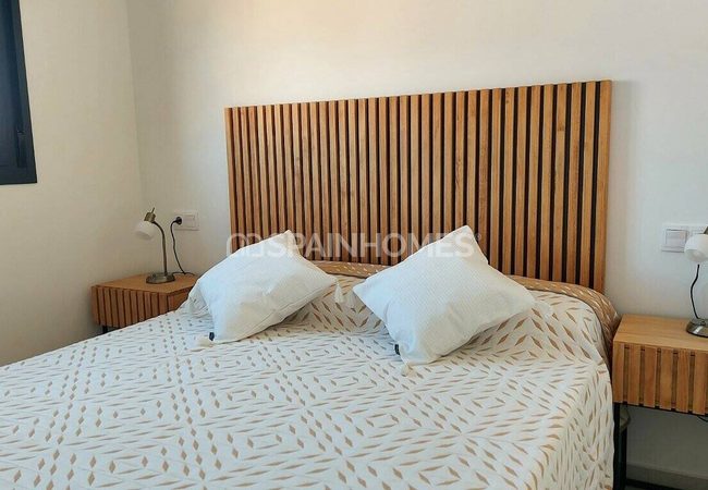 Apartamentos En San Miguel De Salinas Con Piscina Y Vistas 14