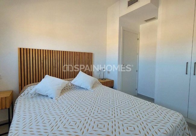 Apartamentos En San Miguel De Salinas Con Piscina Y Vistas 13