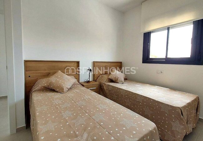 Apartamentos En San Miguel De Salinas Con Piscina Y Vistas 16