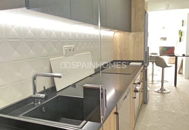 Stylish Flats with Garden or Solarium in Torrevieja 8