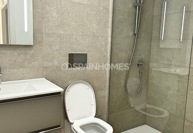 Stylish Flats with Garden or Solarium in Torrevieja 14