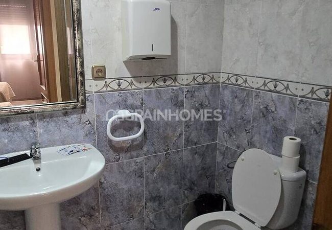 3-bedroom Flat Near the Beach in Torrevieja 13
