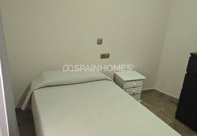 3-bedroom Flat Near the Beach in Torrevieja 6
