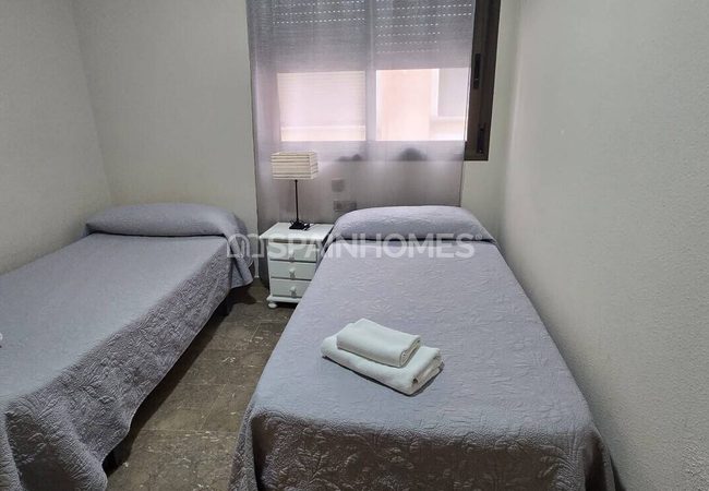 3-bedroom Flat Near the Beach in Torrevieja 8