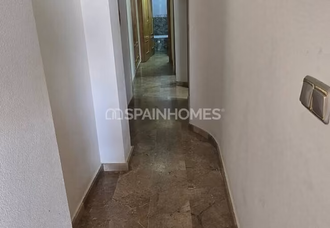 Piso De 3 Dormitorios Cerca De La Playa En Torrevieja 11